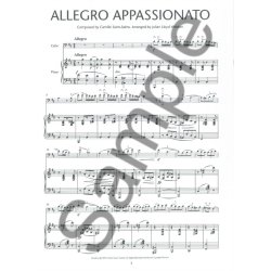 The Great Cello Solos