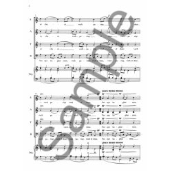 Michael Nyman: Out Of The Ruins