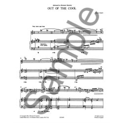 Dave Heath: Out Of The Cool