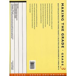 Making The Grade: Grade Three (Piano)