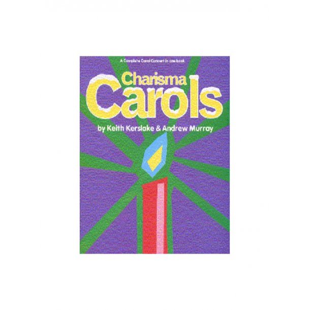 Charisma Carols