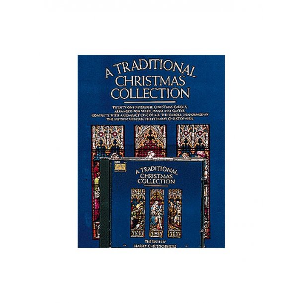 A Traditional Christmas Collection