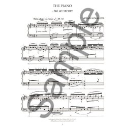 Michael Nyman: The Piano
