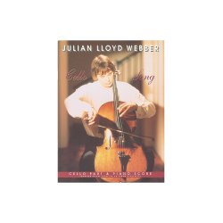 Julian Lloyd Webber: Cello Song
