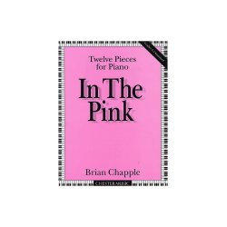Brian Chapple: In The Pink