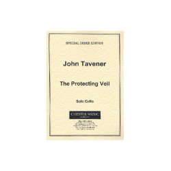 John Tavener: The Protecting Veil