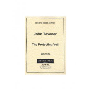 John Tavener: The Protecting Veil