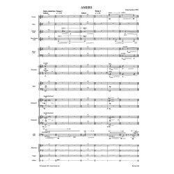 Kaija Saariaho: Amers