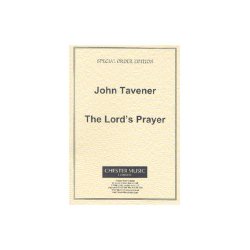 John Tavener: The Lord's Prayer (1993)