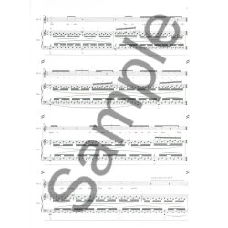 Michael Nyman: The Man Who Mistook His Wife For A Hat (Score)