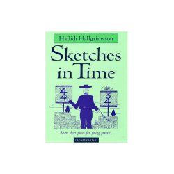 Haflidi Hallgrimsson: Sketches In Time