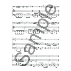 Andre Previn: Cello Sonata