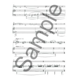 Andre Previn: Cello Sonata