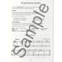 The Classic Piano Course Book 1: Starting To Play