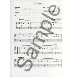 The Classic Piano Course Book 1: Starting To Play