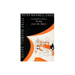 Peter Maxwell Davies: Seven Summer Songs
