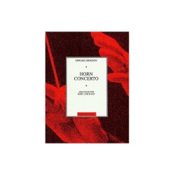 Horn Concerto Horn In E Flat