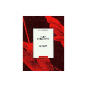 Horn Concerto Horn In E Flat