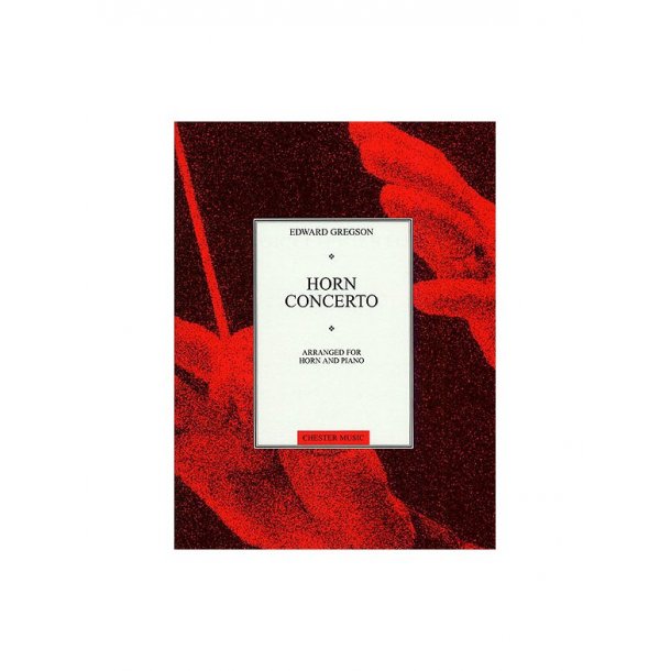 Horn Concerto Horn In E Flat