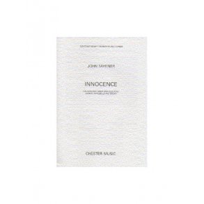 John Tavener: Innocence
