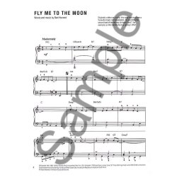 Just Jazz: Progressive Piano Solos From Grades III To V