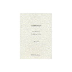 Peter Maxwell Davies: Resurrection Libretto