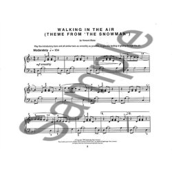 More Making The Grade: Grade Two (Piano)