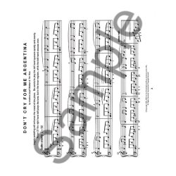 Making The Grade: Grade Four (Piano)