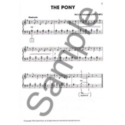 Chester's Easiest Animal Tunes