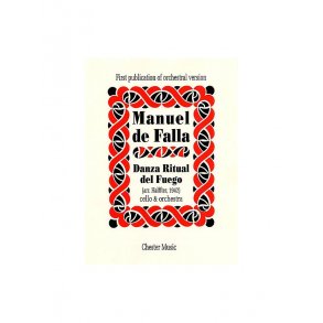 Danza Ritual del Fuego