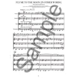 Stringworks: Jazz Standards 1