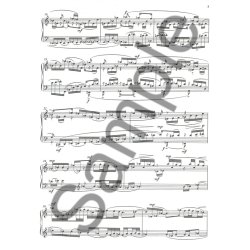 Judith Weir: The King Of France For Piano