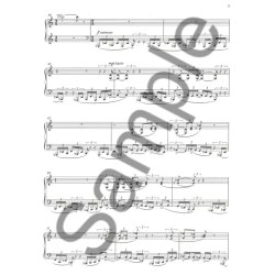 Judith Weir: The King Of France For Piano