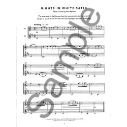 Making The Grade Together: Duets (Flute And Clarinet)