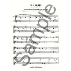 Making The Grade Together: Duets (Clarinet And Alto Saxophone)