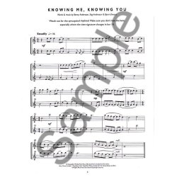 Making The Grade Together: Duets (Flute)