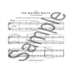 Making The Grade Together: Piano Duets Book One