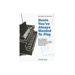 Duets You've Always Wanted To Play
