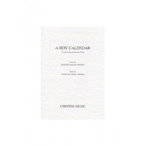 Peter Maxwell Davies: A Hoy Calendar