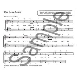 Recorder Duets From The Beginning: Pupil's Book 1