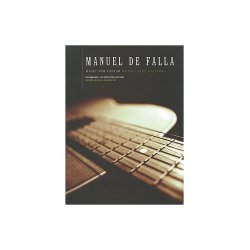 Manuel De Falla: Music For Guitar