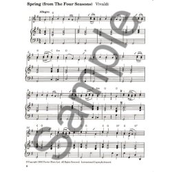 Recorder Duets From The Beginning: Teacher?s Book 2