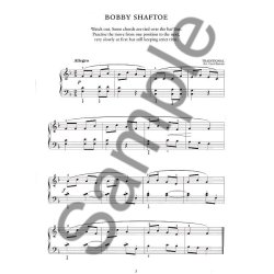 Next Step Piano Course Book 1 (carol Barratt)