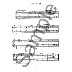 Carol Barratt: Next Step Boogies, Rags And Blues Collection For Piano