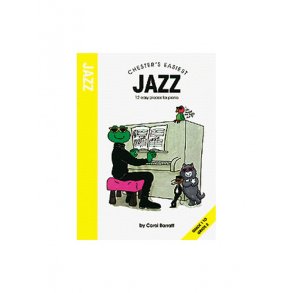 Barratt: Chester's Easiest Jazz