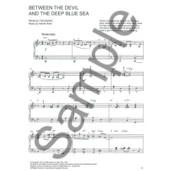 Just Swing: Progressive Piano Solos Grades III - V