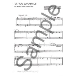 Just Rags: Progressive Piano Solos Grades III - V