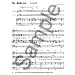 Recorder From The Beginning: Christmas Songbook Teacher's Book