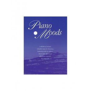 Piano Moods