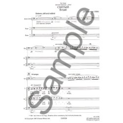 John Tavener: Svyati